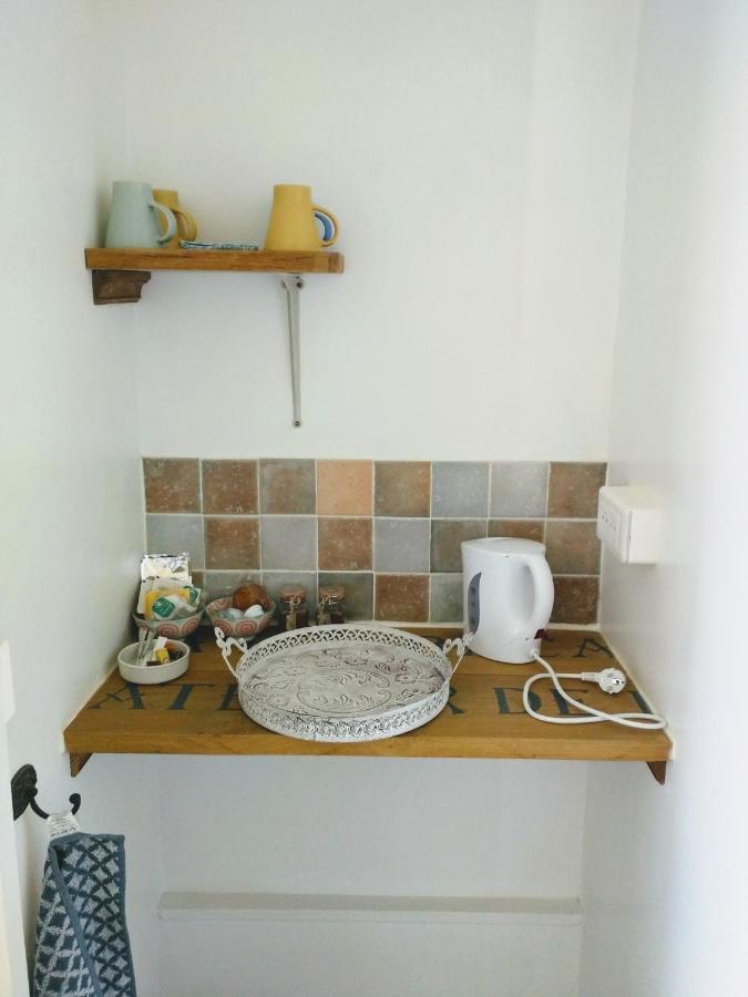 Quai Des Fleurs Bed & Breakfast Saint-Savinien Bagian luar foto